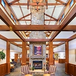 Image of The Lodge at Harbour Manor (2)