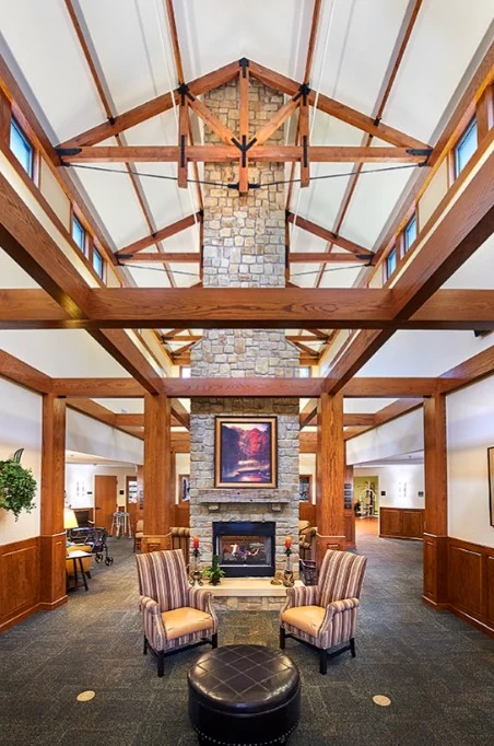 Image of The Lodge at Harbour Manor (2)