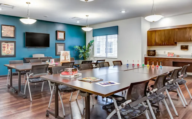 Image of The Springs At Stony Brook Skilled Services (6)