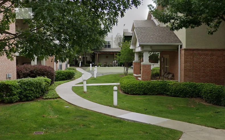 Image of The Remington at Valley Ranch (2)