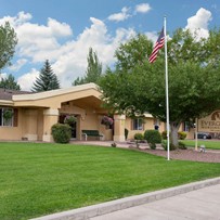 Image of Evergreen Nursing Home (1)