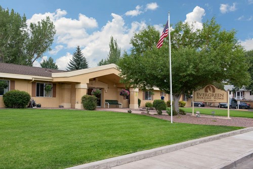 Image of Evergreen Nursing Home (1)