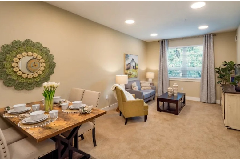 Image of The Landing a Senior Living Community (10)