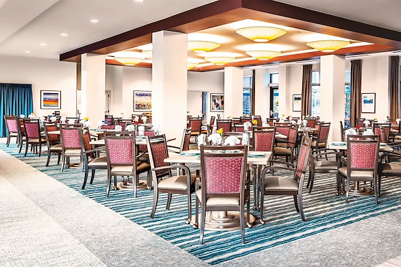 Image of The Sheridan at Birmingham (3)