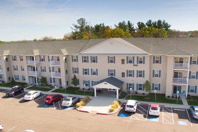 Image of Meridian Hills Senior Living (1)