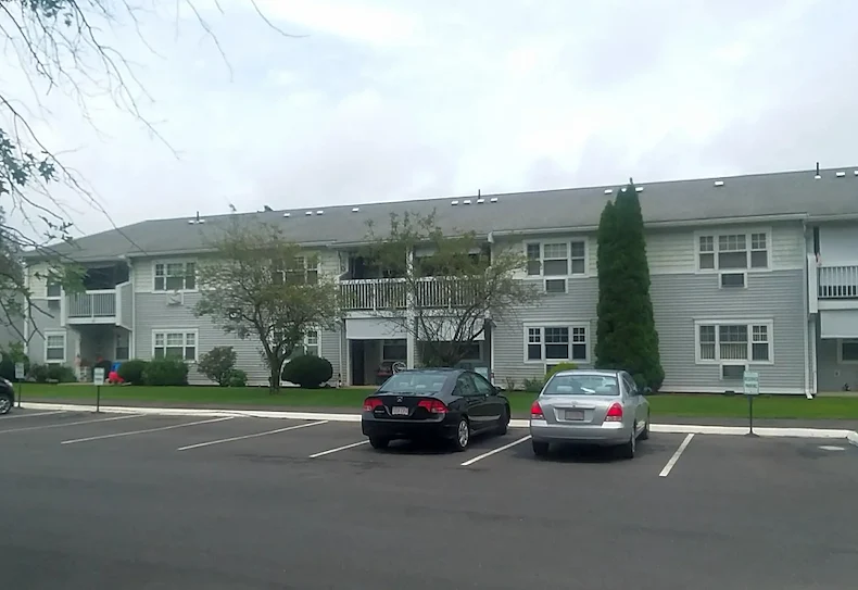 Image of Wilbraham Commons (1)