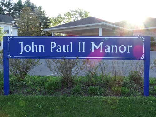 Image of John Paul II Manor (2)