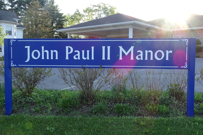 Image of John Paul II Manor (2)