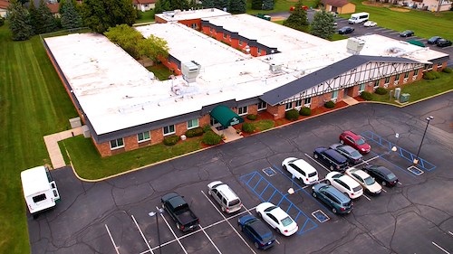 Image of Medilodge of Frankenmuth (1)