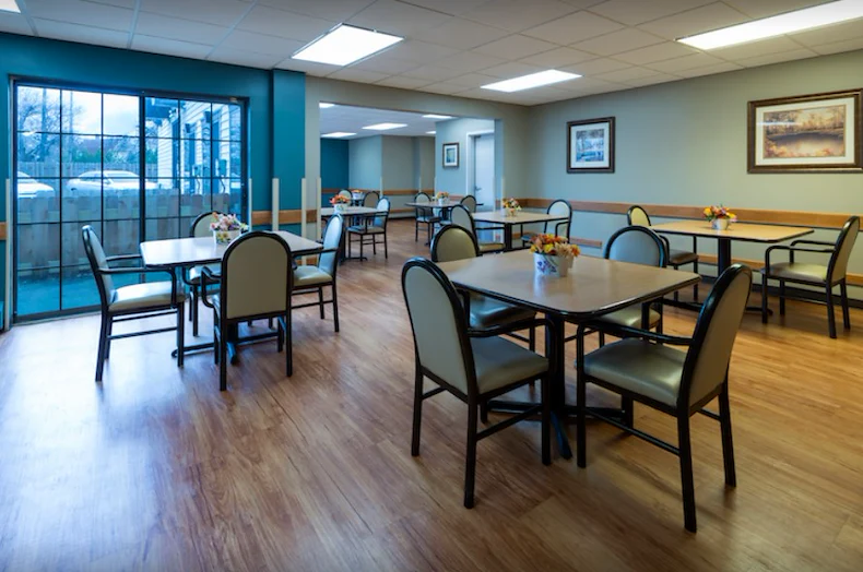 Image of Crawford Manor Healthcare Center (6)