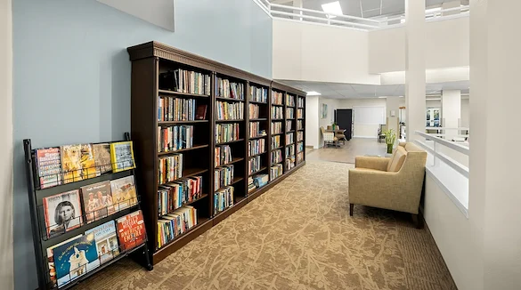 Image of Holiday Durham Regent (4)