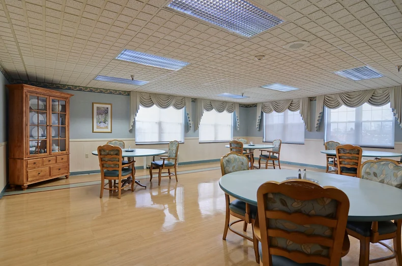 Image of Camp Hill Skilled Nursing and Rehab (5)