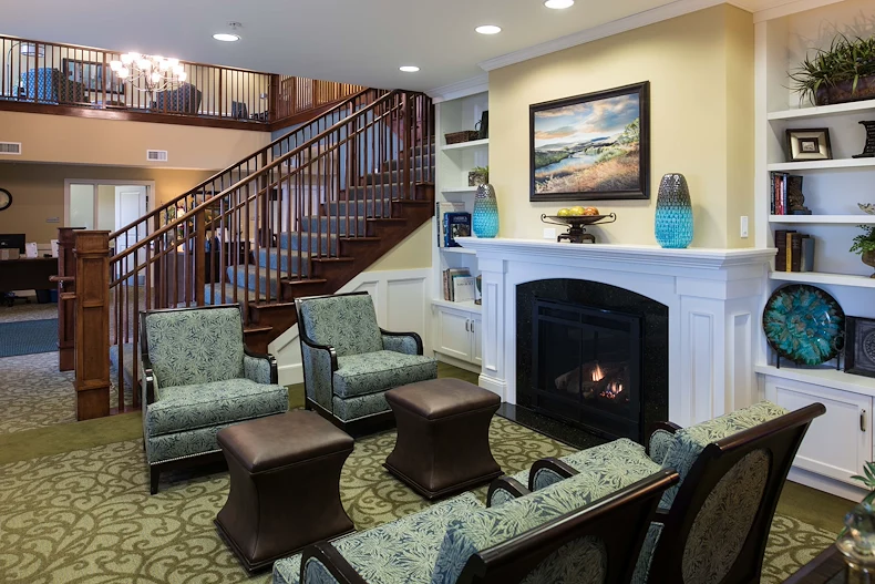 Image of The Lodge of Northbrook (2)