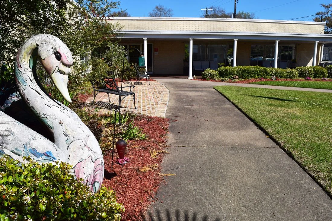 Image of Hattiesburg Health & Rehab Center (2)