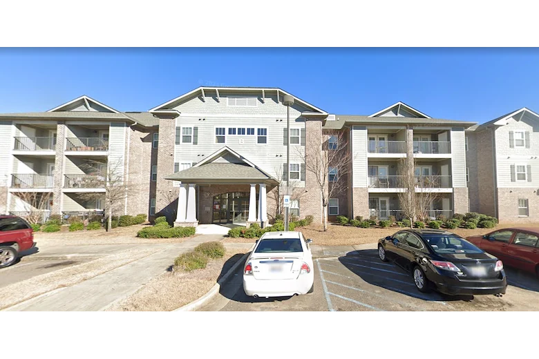 Image of Kendrick's Way Apartments (1)