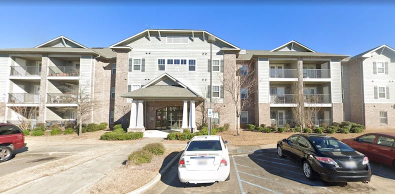 Image of Kendrick's Way Apartments (1)