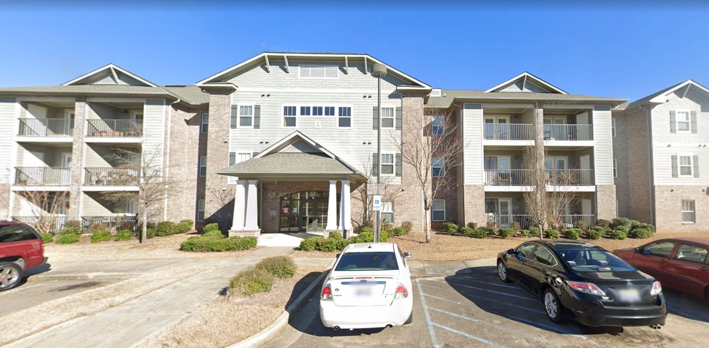 Image of Kendrick's Way Apartments (1)