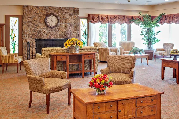 Image of Mountain View Post Acute (5)