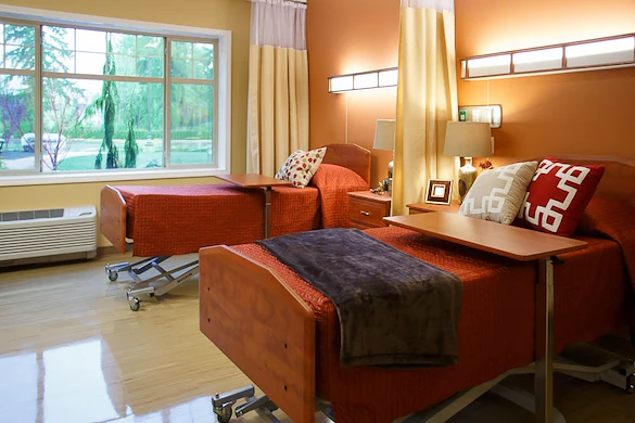 Image of Life Care Center Of South Hill (4)