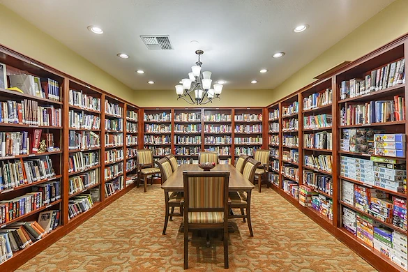 Image of Brookdale North Richland Hills (4)