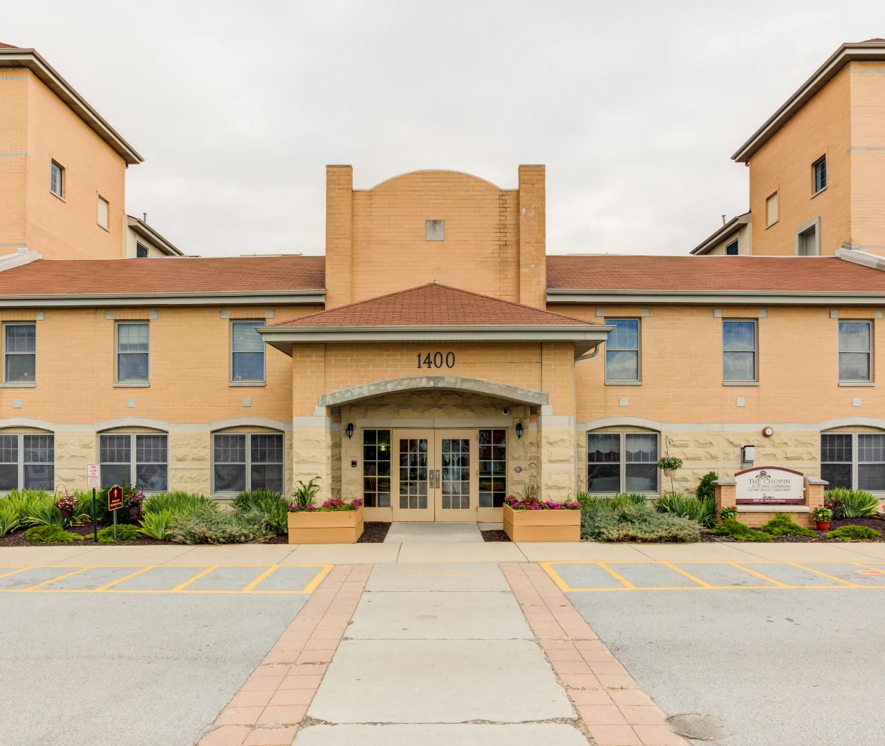 Image of Wilson Commons (2)