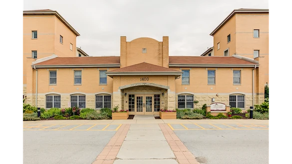 Image of Wilson Commons (2)