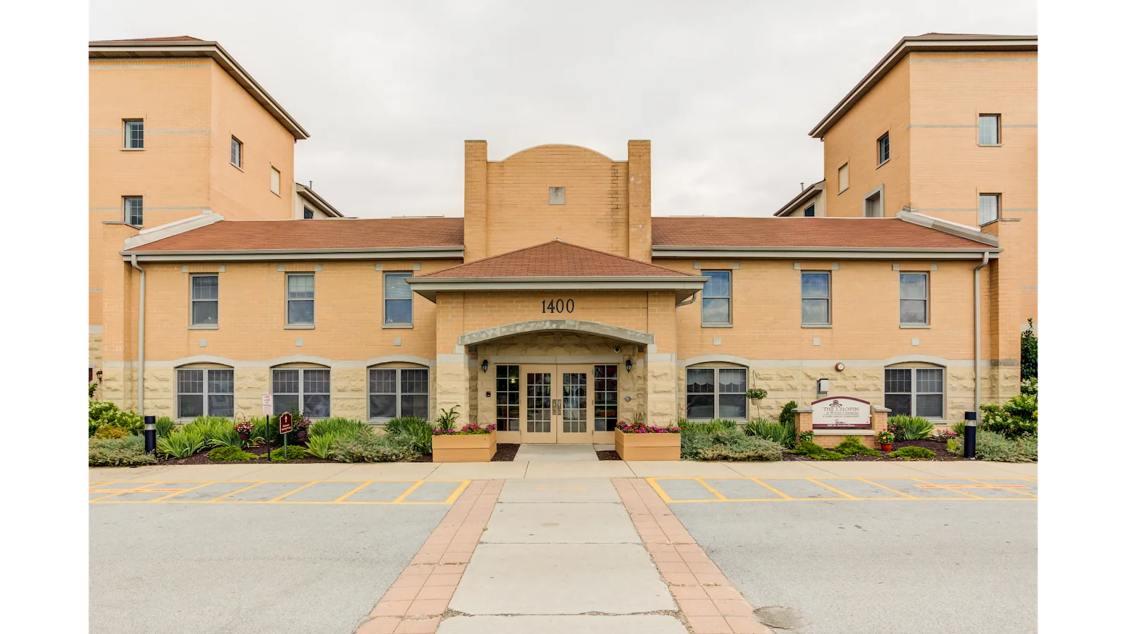 Image of Wilson Commons (2)