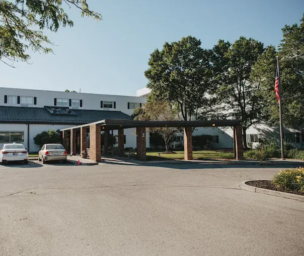 Image of Majestic Care of Carmel (1)