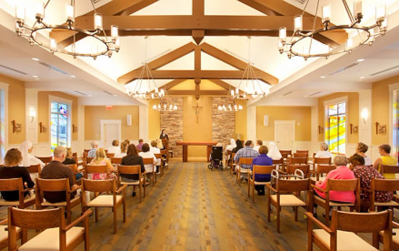 Image of Kahl Home For The Aged & Infirmed (5)