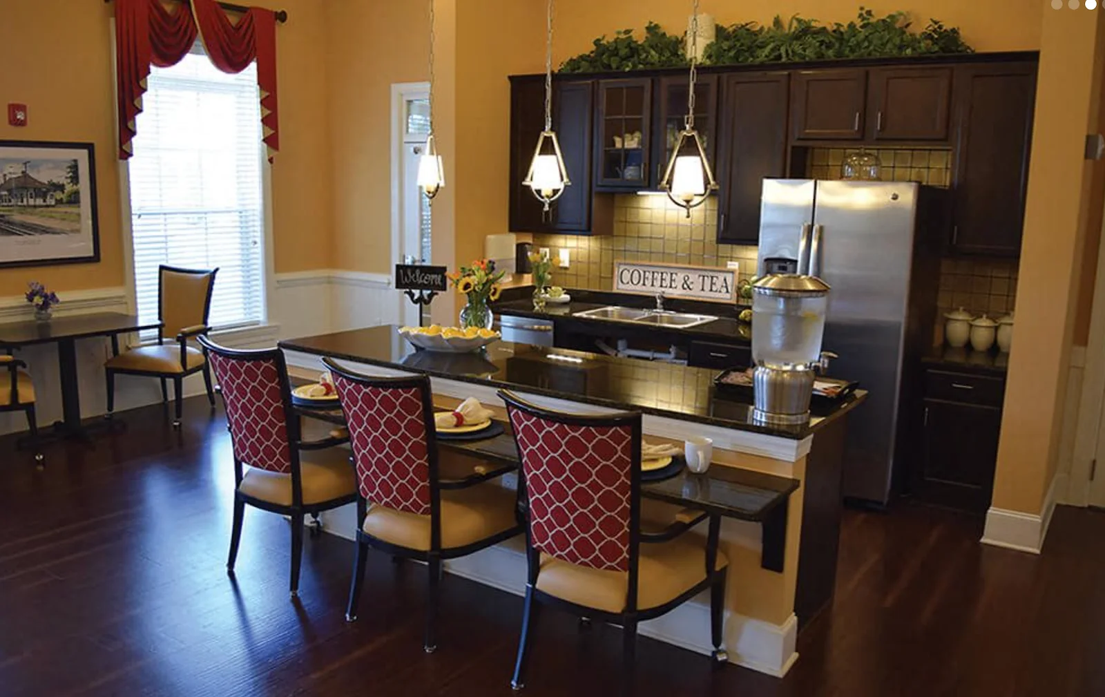 Image of Spring Arbor of Cary (2)