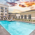 Image of Album Huntersville (10)