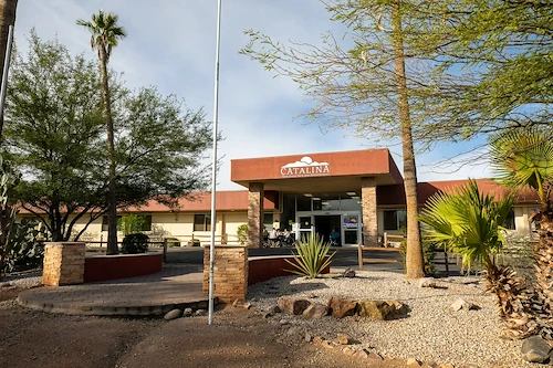 Image of Catalina Post Acute & Rehabilitation (1)