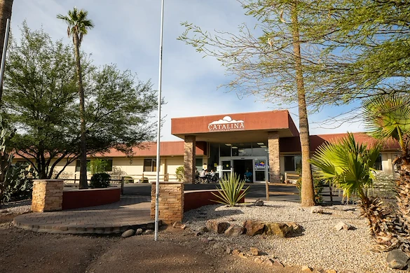 Image of Catalina Post Acute & Rehabilitation (1)