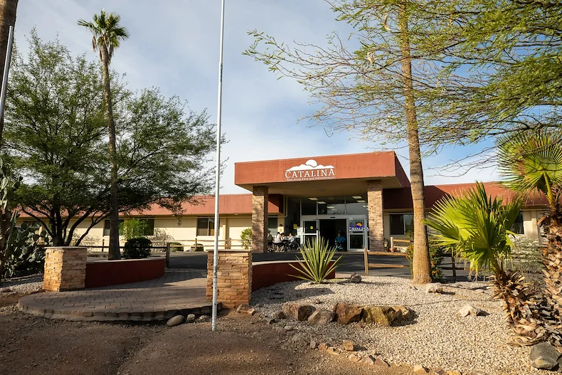 Image of Catalina Post Acute & Rehabilitation (1)