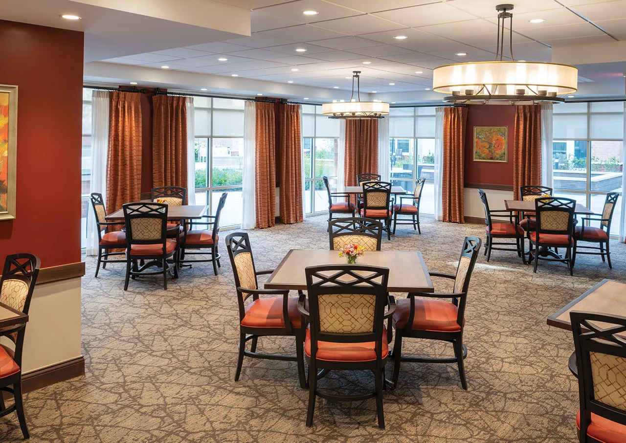 Image of Fox Run Senior Living (3)