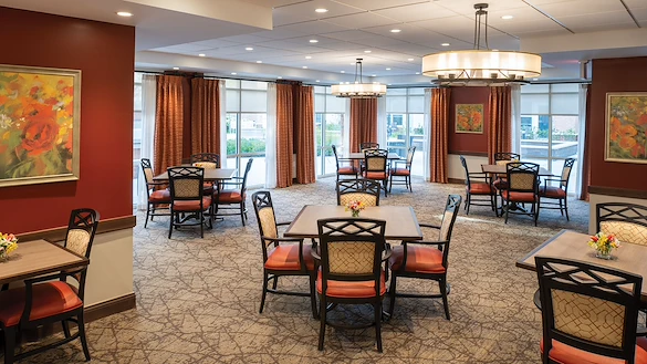 Image of Fox Run Senior Living (3)