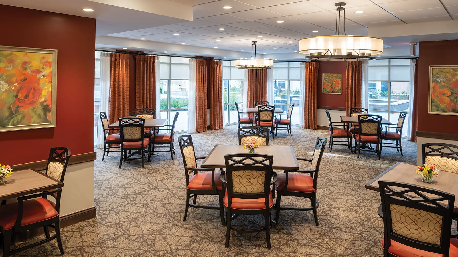 Image of Fox Run Senior Living (3)