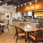 Image of Central Baptist Village (2)