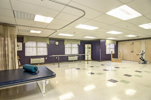 Image of Montgomeryville Skilled Nursing and Rehab (3)