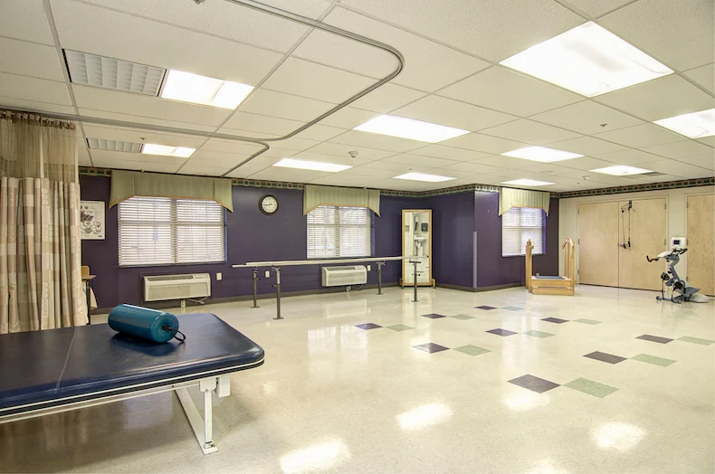 Image of Montgomeryville Skilled Nursing and Rehab (3)