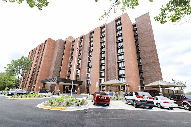 Image of Broadway Towers (1)