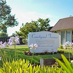 Image of Courtyard Terrace (2)