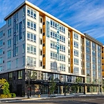 Image of Merrill Gardens at Tukwila (1)