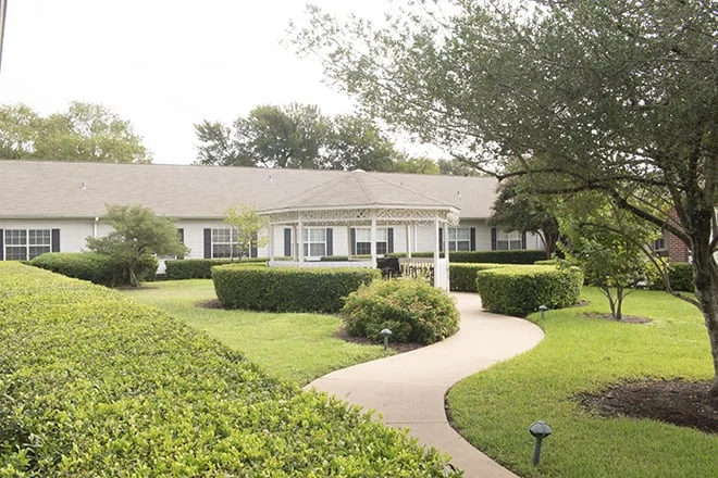 Image of Brookdale North Austin (4)