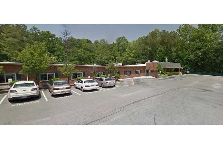 Image of Petersburg Healthcare Center (1)