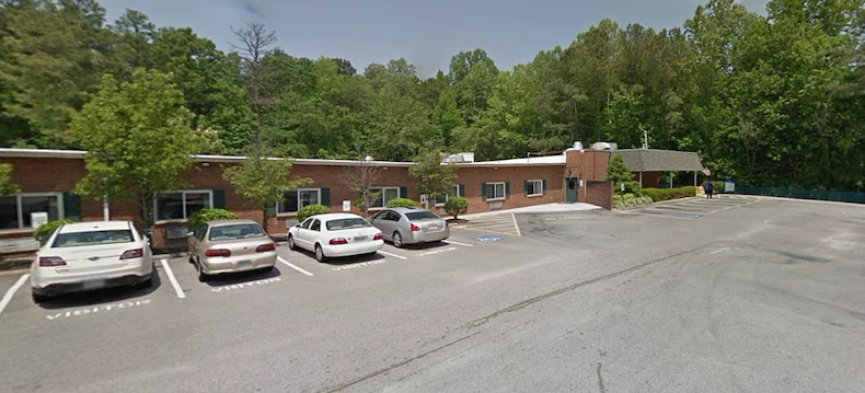 Image of Petersburg Healthcare Center (1)