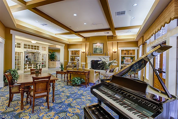 Image of Coronado At Stone Oak (8)