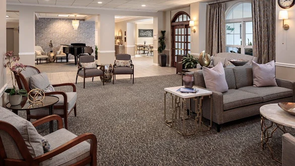 Image of Belmont Village Encino (2)