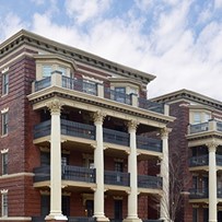 Image of Vernon House (1)