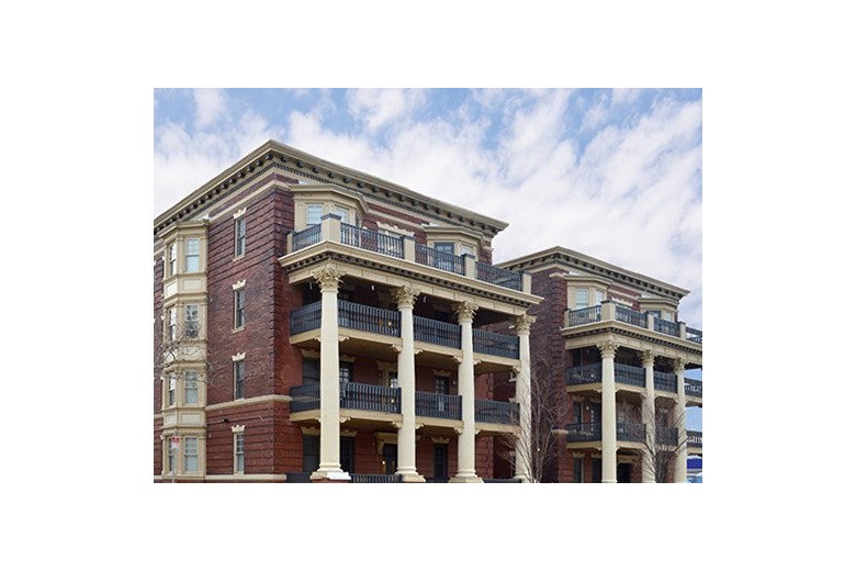 Image of Vernon House (1)
